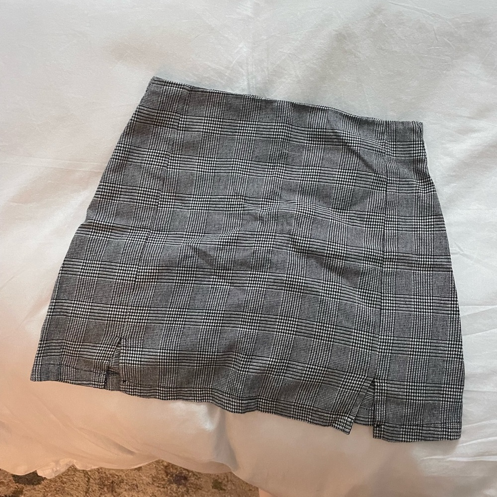 Brandy Melville skirt